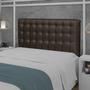 Imagem de Cabeceira Casal 140cm Dama New Plus