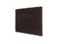 Imagem de Cabeceira Casal Bia 140cm Laminado Marron  FdECOR