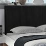 Imagem de Cabeceira de Cama Box Painel Estofada Vitória 120Cm Suede Diversas Cores