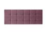 Cabeceira de Cama Estofada Cama de Casal Bia Requinte Luxo Wood Calipha Intense Classic 1,40 Cores - MagL Imagem de Cabeceira de Cama Estofada Cama de Casal Bia Requinte Luxo Wood Calipha Intense Classic 1,40 Cores