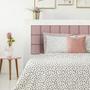Imagem de Cabeceira de Cama Modular Quadrada