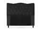 Imagem de Cabeceira Dunas Queen Size 160cm com Strass Suede