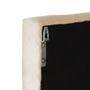 Imagem de Cabeceira Estofada Para Cama Casal Box 1,40 Bella - Areia Suede - Lojas RPM