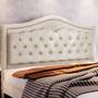 Imagem de Cabeceira Holanda 0,90 Solteiro 2.0  c/ Design Retro Speciale Home
