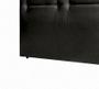 Imagem de Cabeceira King Isa 195cm Suede Preto  FdECOR