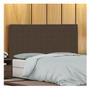 Imagem de Cabeceira King Palermo P04 195 cm Suede - ADJ Decor