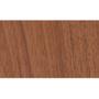 Imagem de Cabeceira / Painel Alphaville Louro Feijo para cama CASAL PADRÃO em madeira MDF - 138x70