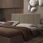 Imagem de Cabeceira para cama de solteiro las vegas - 6 cores - oferta do dia 2023