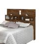 Imagem de Cabeceira Para Cama Solteiro Quarto Florença