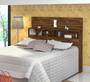 Imagem de Cabeceira Para Cama Solteiro Quarto Florença