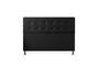 Imagem de Cabeceira Paris 1,95 Cm Cama Box king Size Suede Preto