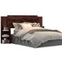 Imagem de Cabeceira Silver para Cama Casal Madeform