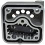 Imagem de Cabecote Compressor Ar Mbb Accelo Inferior