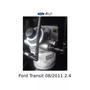 Imagem de Cabeçote Filtro Combustivel Completo Ford Transit 2.4 08/11