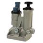 Imagem de Cabeçote Filtro de Combustível Ford Cargo Com Plug - BH0X9W155AA