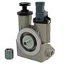 Imagem de Cabeçote Filtro de Combustível Ford Cargo Com Plug - BH0X9W155AA