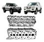 Imagem de Cabecote l200 4x4 turbo 1998 / 2003  l200 sport/hpe 2003 /...  galloper 1998 /... hr 2.5 2005 /2012  h100 1999 /...  bongo k2500 8v 2008 / 2012 (cavid