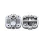 Imagem de Cabeçote P/ Compressor LK15 Comp. com Iveco (KGM-2261)