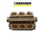 Imagem de Cabeçote Usinado D16 55503140 Original Karcher