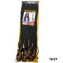 Imagem de Cabelo Afro Curl Twist Cacheado Cachos Na Ponta Boho Crochet