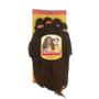 Imagem de Cabelo Afro Twist 6X Pacotão 400G Cherey Marley