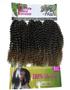 Imagem de Cabelo Bio Fibra Agatha Cacheado Yan Hair Natural 300gr