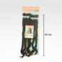 Imagem de Cabelo Bio Orgânico 6x Perla 300g Para Entrelace
