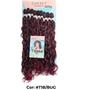 Imagem de Cabelo Bio Orgânico Cacheado Cherey Taissa Aspecto Natural