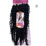 Imagem de Cabelo Bio Orgânico Cacheado Ondulado Para Crochet Braids