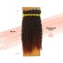 Imagem de Cabelo bio orgânico maya curly 300g