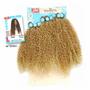 Imagem de Cabelo Bio Vegetal Cacheado 75 Cm Modelo Kimi Sleek 320Gr