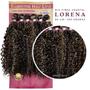 Imagem de Cabelo Bio Vegetal Cacheado Linha Supreme Hair Lorena 55cm 300 Gramas
