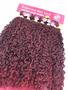 Imagem de Cabelo Bio Vegetal Cacheado Ser Mulher Linha Supreme Hair Modelo Lorena 55 cm COR T1B/118