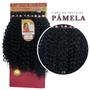 Imagem de Cabelo Bio Vegetal Cacheado Ser Mulher Linha Supreme Hair Modelo Pamela 75 cm Pacote 330g