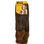 Imagem de Cabelo Black Beauty Fibra Sintetica Jumbo 51" 400g