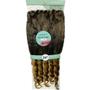 Imagem de Cabelo Boho Curl Fibra 400g Para Crochet Braids