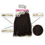 Imagem de Cabelo Cacheado Bio Fibra Carnaval 75cm 300g Fashion Classic