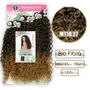 Imagem de Cabelo Cacheado Bio Fibra Carnaval 75cm 300g Fashion Classic