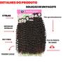 Imagem de Cabelo cacheado bio fibra carnaval fashion classic cor sp2/4/30