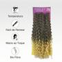 Imagem de Cabelo Cacheado Bio organica Marshmallow 270 g