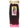 Imagem de Cabelo Cacheado Bohemian Ser Mulher Crochet Braid 55 cm 270 Gramas