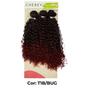 Imagem de Cabelo Cacheado Estilo Goivo Bundles Cherey Golvo Organico