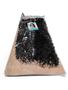 Imagem de Cabelo Cacheado Fátima C1B - 320 g