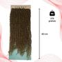 Imagem de Cabelo Cacheado Passion Twist Crochet 270gr 60cm