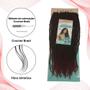 Imagem de Cabelo Cacheado Passion Twist Crochet 270gr 60cm