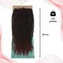 Imagem de Cabelo Cacheado Passion Twist Crochet 270Gr 60Cm