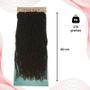 Imagem de Cabelo Cacheado Passion Twist Crochet 270Gr 60Cm