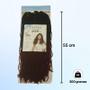 Imagem de Cabelo Dread Faux Locs Zion 300G 55 Cm