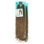 Imagem de Cabelo Dread P Crochet Braid Modelo Pixi Locs 60cm Torncido