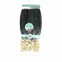 Imagem de Cabelo Fibra Premium Boho Curl Afro Braids